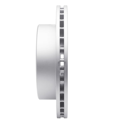 Dynamic Friction Company Disc Brake Rotor 604-54252