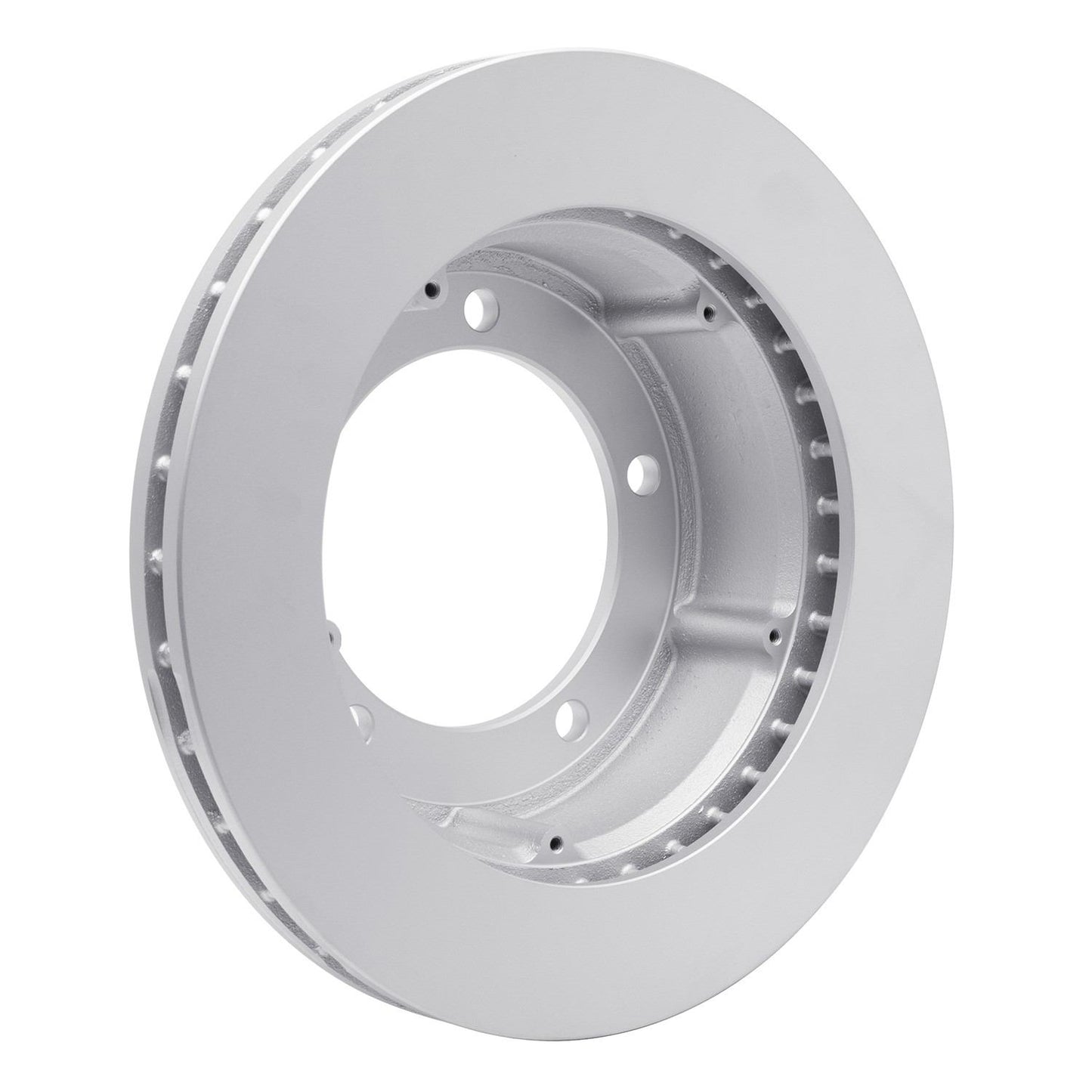 Dynamic Friction Company Disc Brake Rotor 604-54252