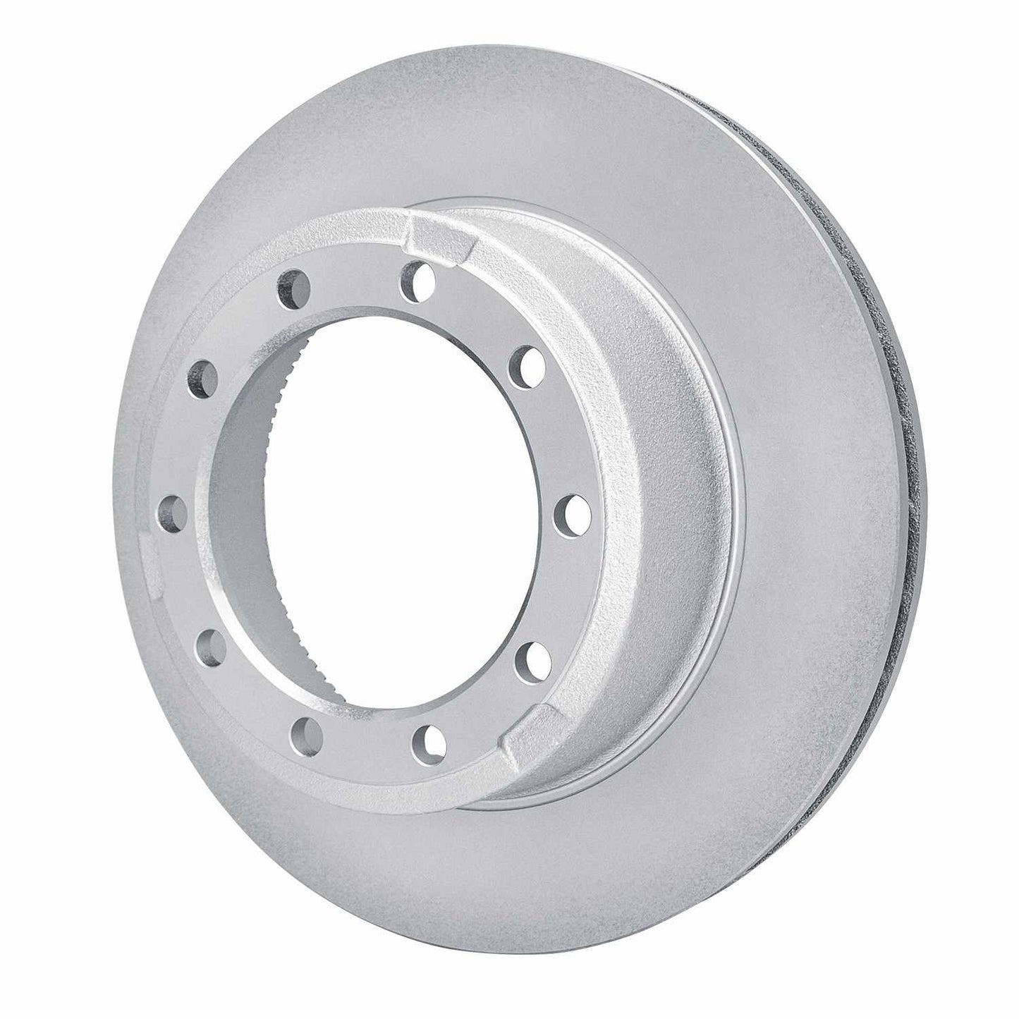 Dynamic Friction Company Disc Brake Rotor 604-54255