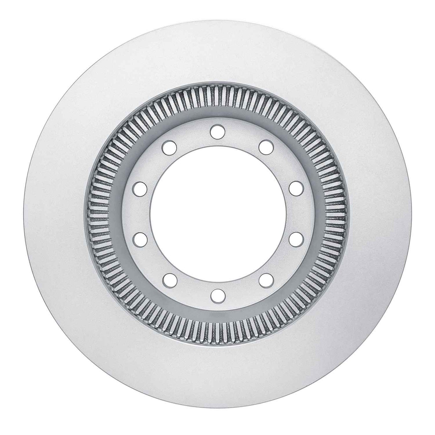 Dynamic Friction Company Disc Brake Rotor 604-54255