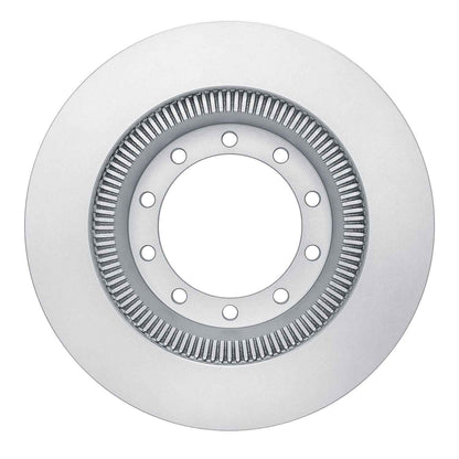 Dynamic Friction Company Disc Brake Rotor 604-54255