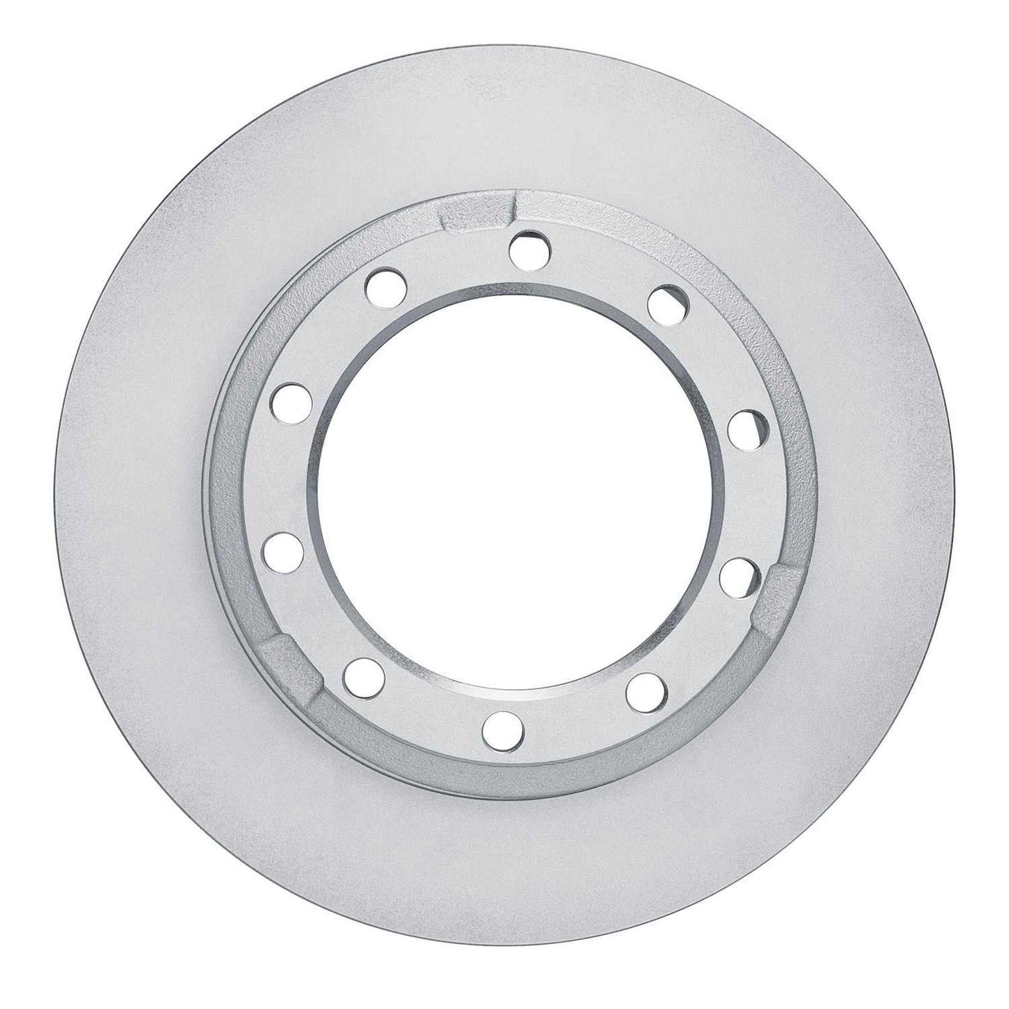 Dynamic Friction Company Disc Brake Rotor 604-54255