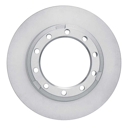 Dynamic Friction Company Disc Brake Rotor 604-54255