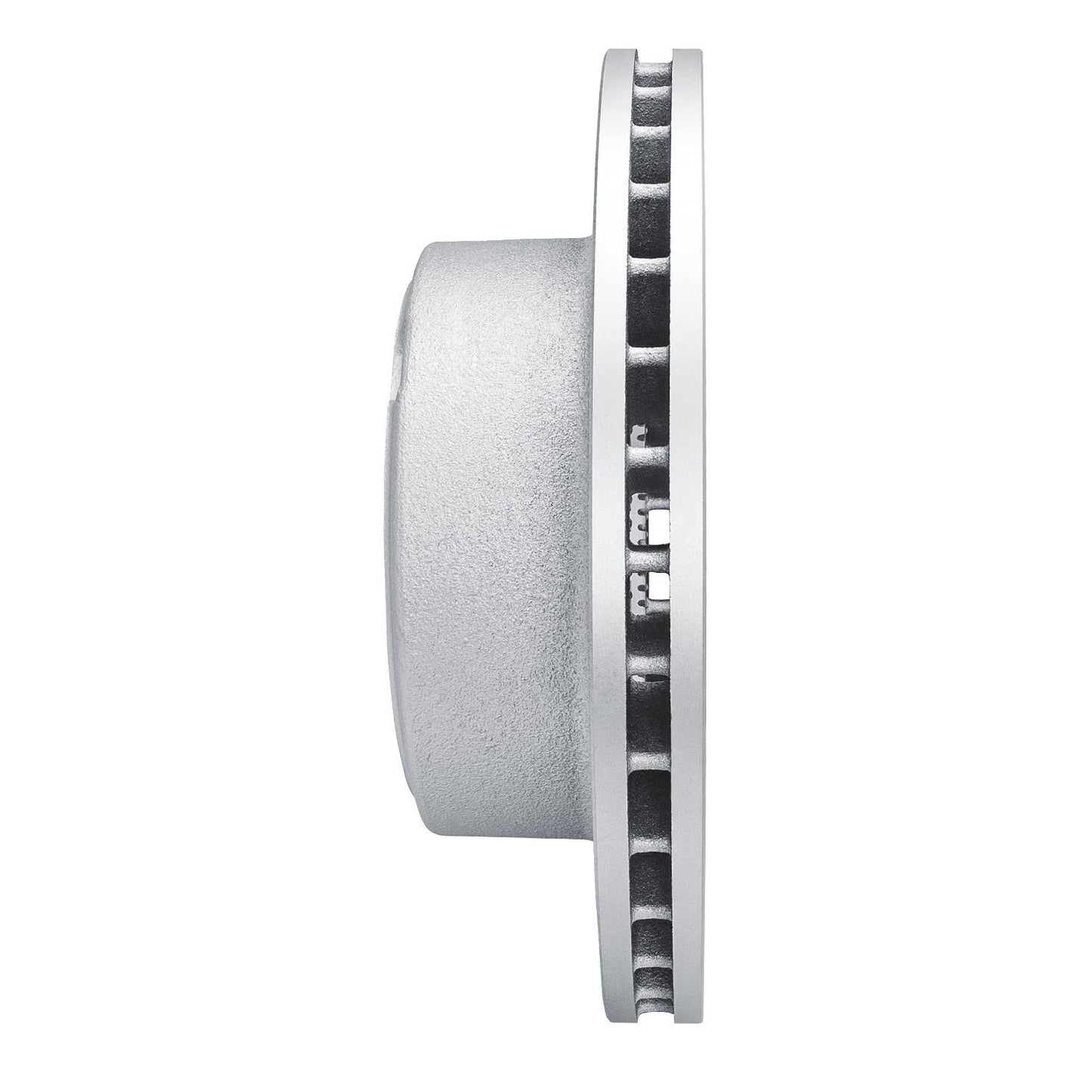 Dynamic Friction Company Disc Brake Rotor 604-54255
