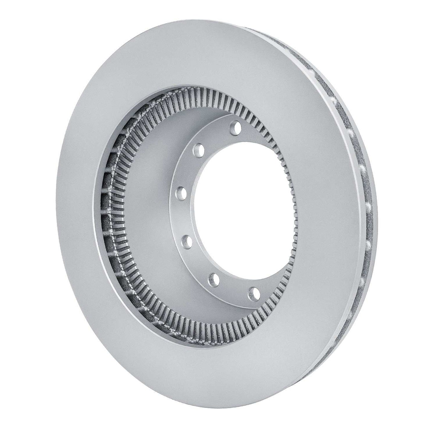Dynamic Friction Company Disc Brake Rotor 604-54255