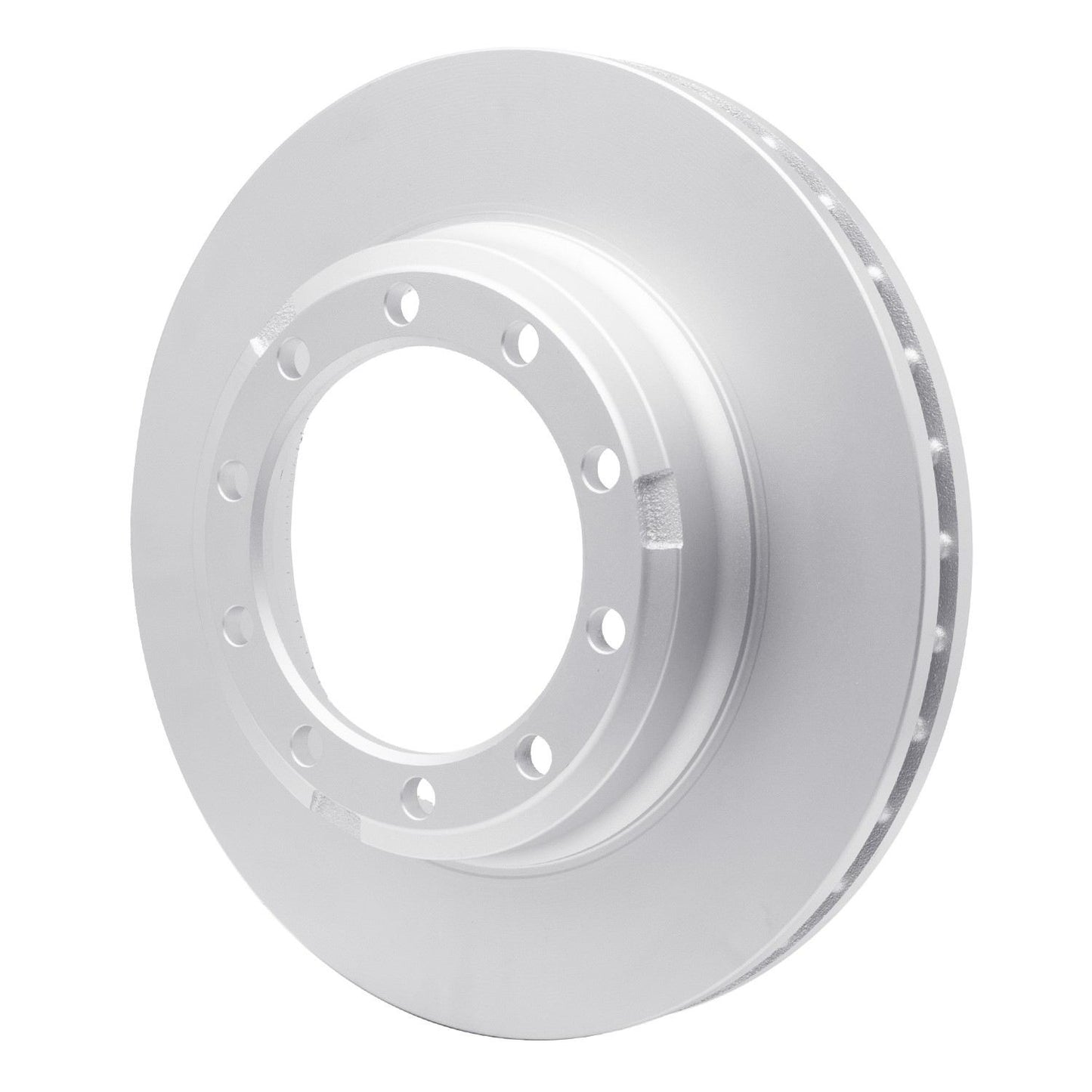 Dynamic Friction Company Disc Brake Rotor 604-54256