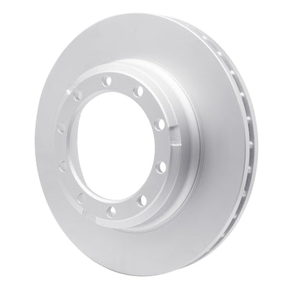 Dynamic Friction Company Disc Brake Rotor 604-54256