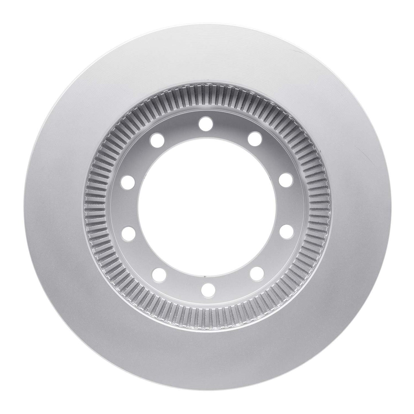 Dynamic Friction Company Disc Brake Rotor 604-54256