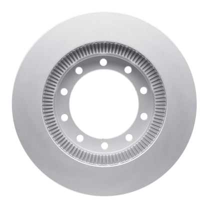 Dynamic Friction Company Disc Brake Rotor 604-54256