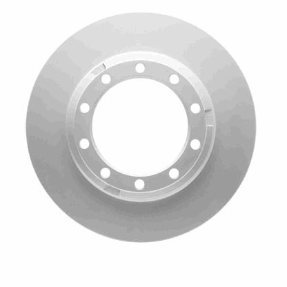 Dynamic Friction Company Disc Brake Rotor 604-54256