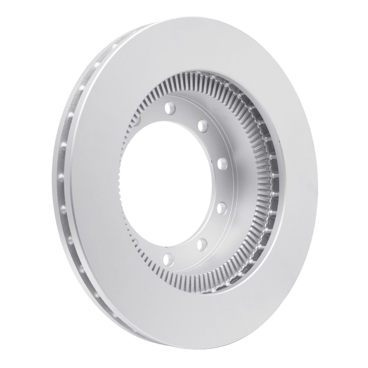Dynamic Friction Company Disc Brake Rotor 604-54256