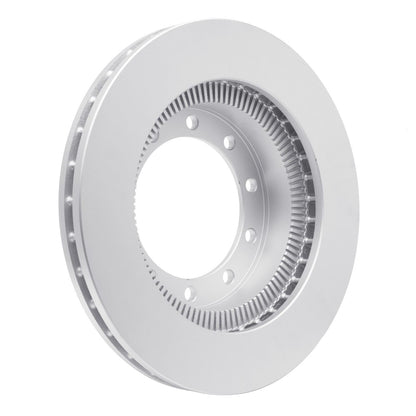 Dynamic Friction Company Disc Brake Rotor 604-54256