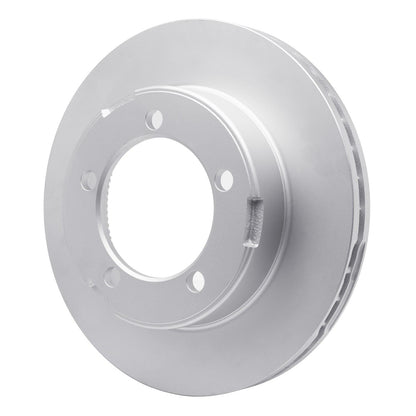 Dynamic Friction Company Disc Brake Rotor 604-54257