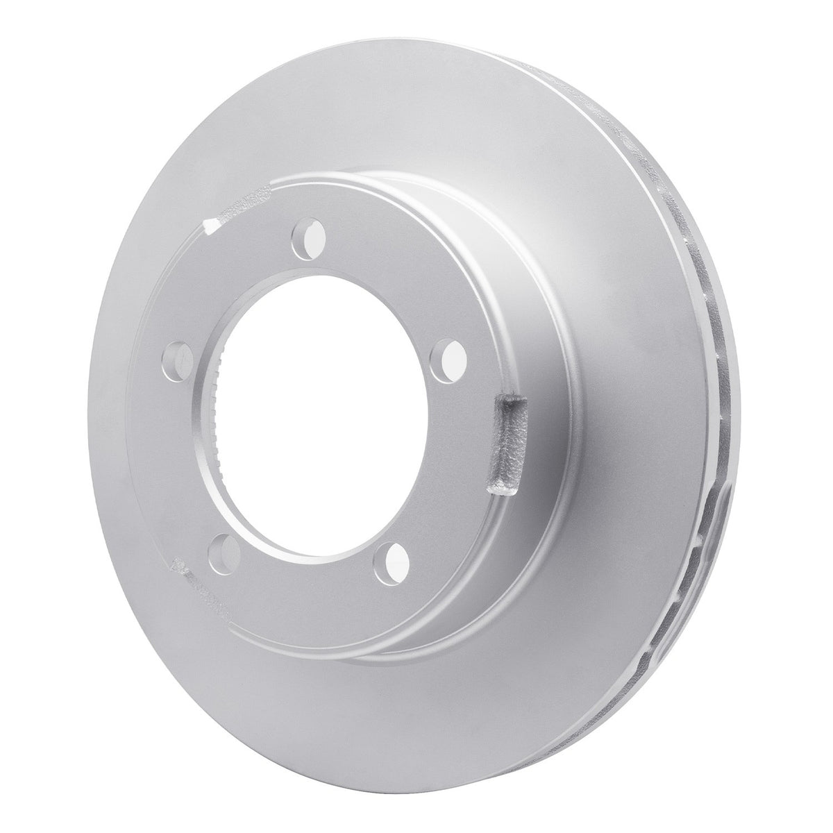 Dynamic Friction Company Disc Brake Rotor 604-54257