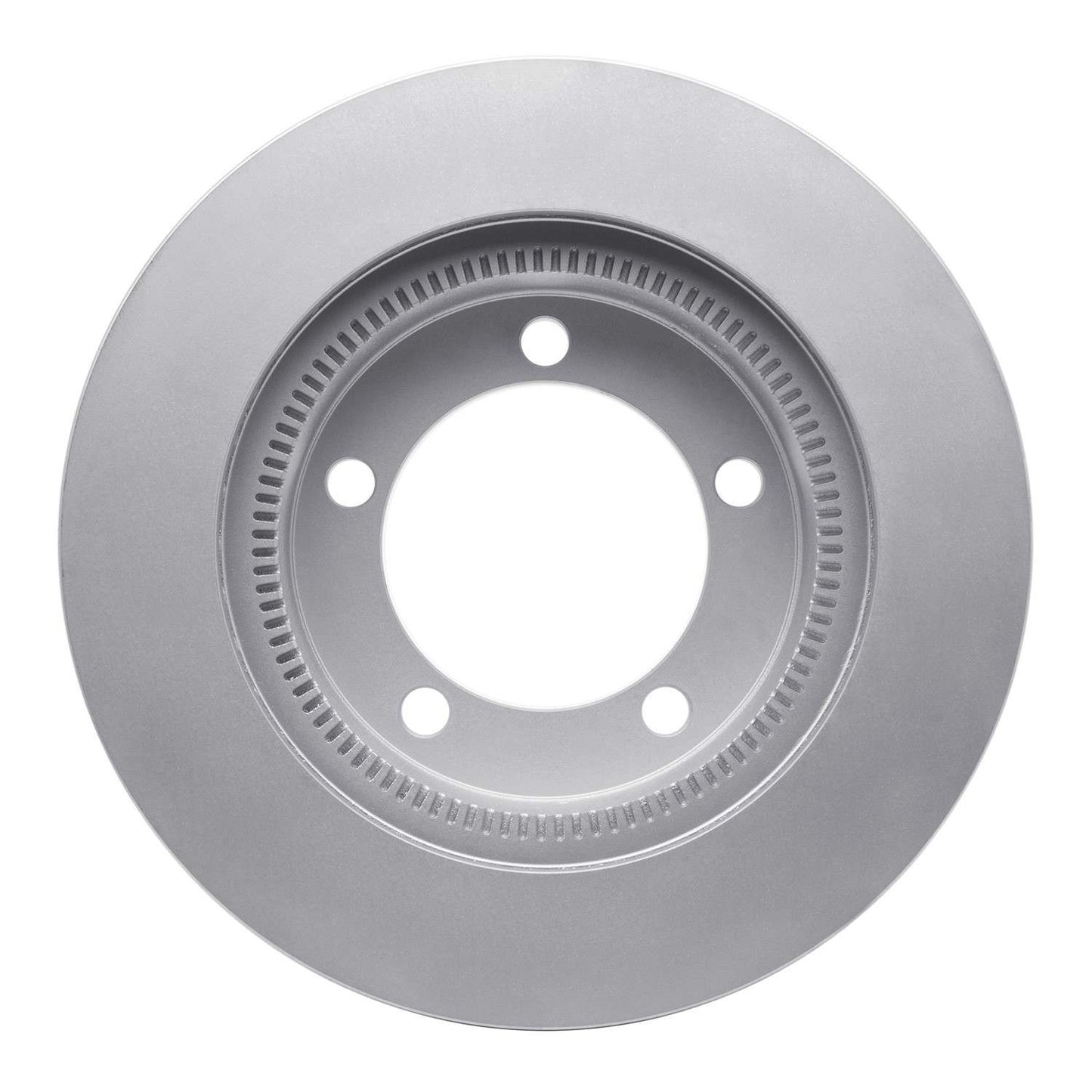 Dynamic Friction Company Disc Brake Rotor 604-54257