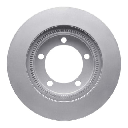 Dynamic Friction Company Disc Brake Rotor 604-54257