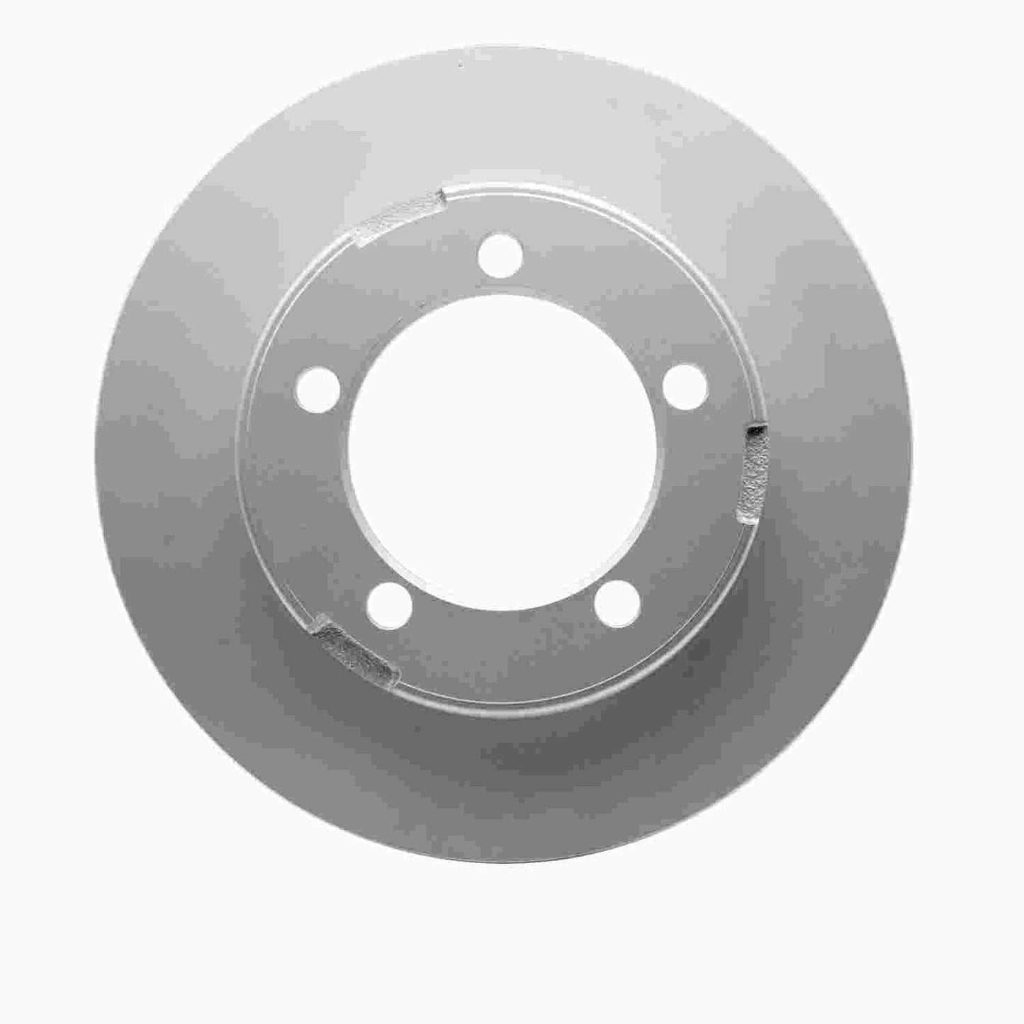 Dynamic Friction Company Disc Brake Rotor 604-54257