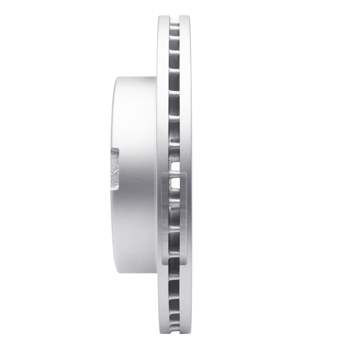 Dynamic Friction Company Disc Brake Rotor 604-54257