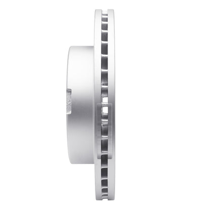 Dynamic Friction Company Disc Brake Rotor 604-54257
