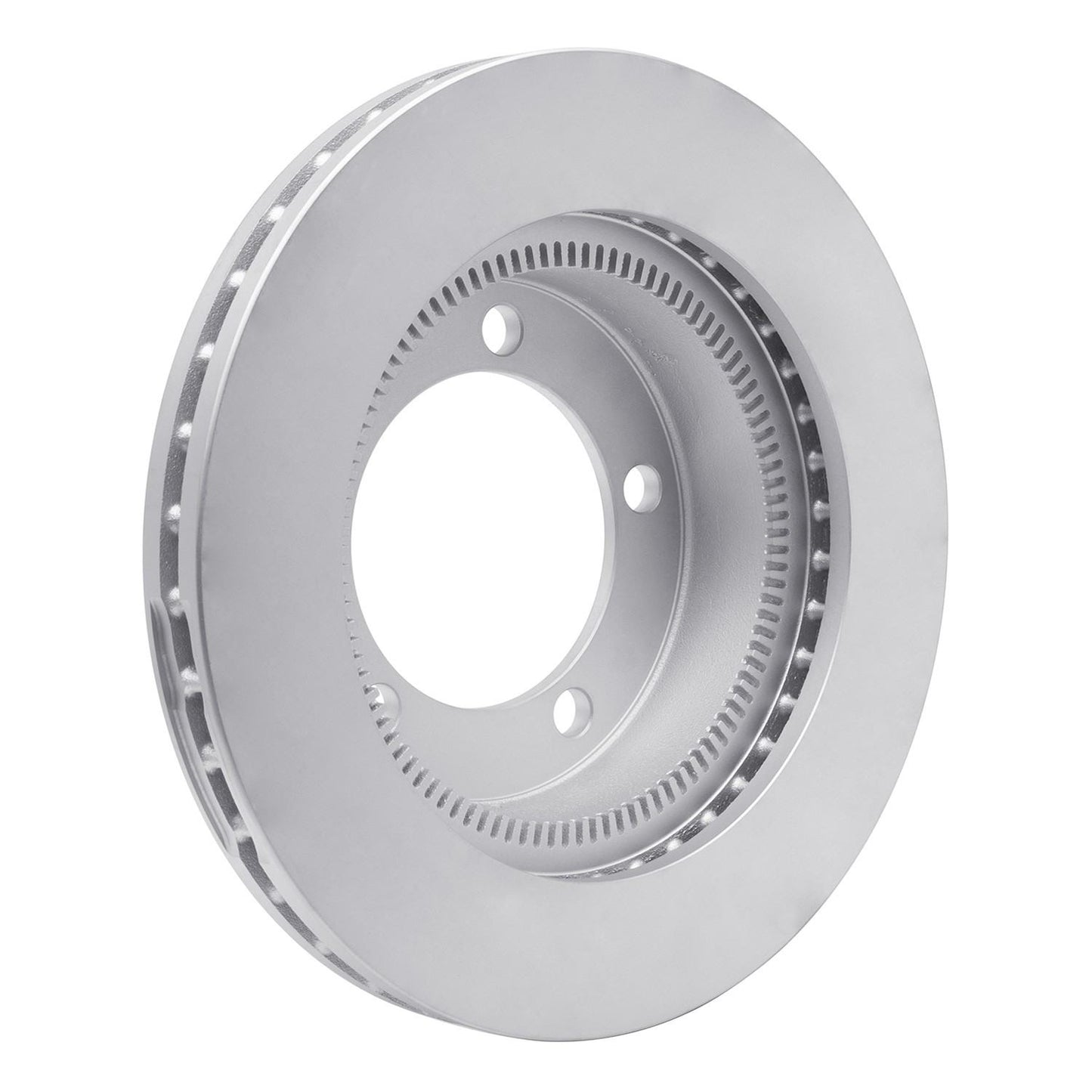 Dynamic Friction Company Disc Brake Rotor 604-54257