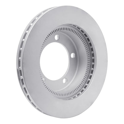 Dynamic Friction Company Disc Brake Rotor 604-54257
