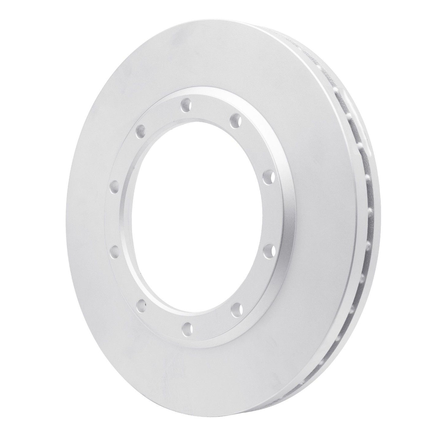 Dynamic Friction Company Disc Brake Rotor 604-54258