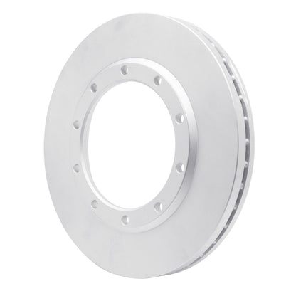 Dynamic Friction Company Disc Brake Rotor 604-54258