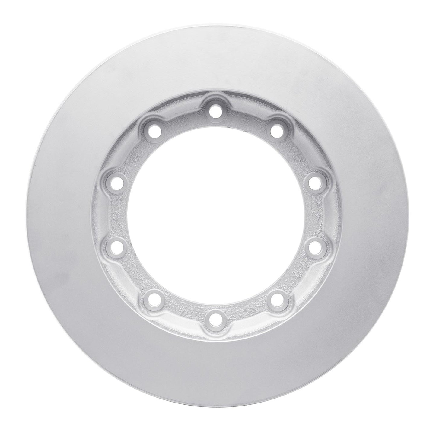 Dynamic Friction Company Disc Brake Rotor 604-54258