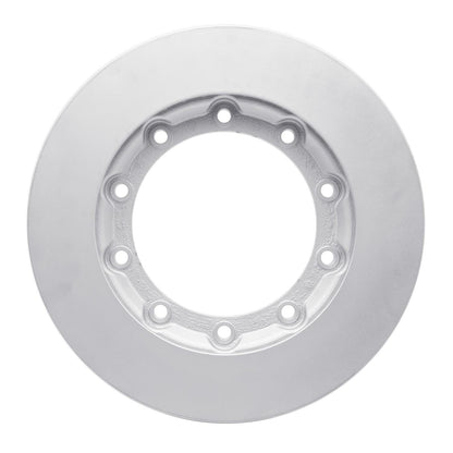 Dynamic Friction Company Disc Brake Rotor 604-54258