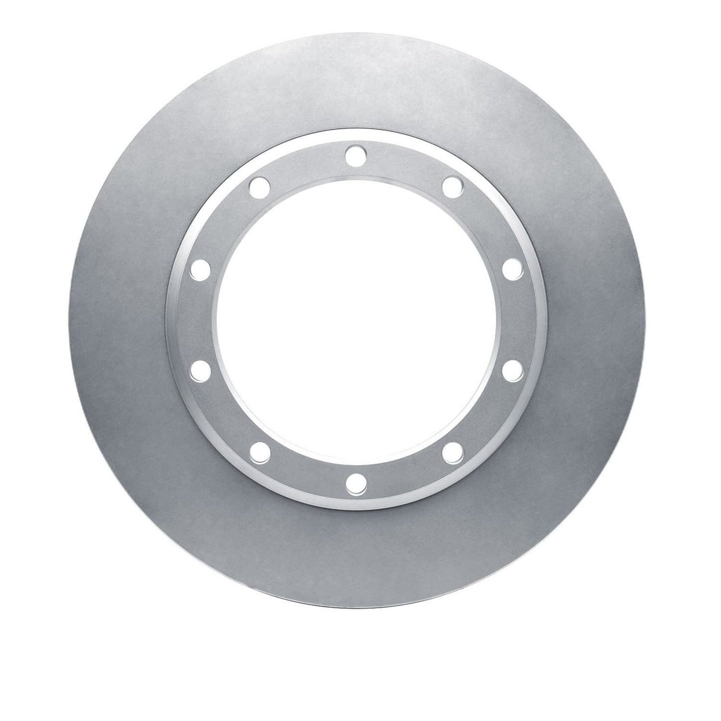 Dynamic Friction Company Disc Brake Rotor 604-54258