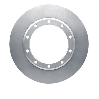 Dynamic Friction Company Disc Brake Rotor 604-54258