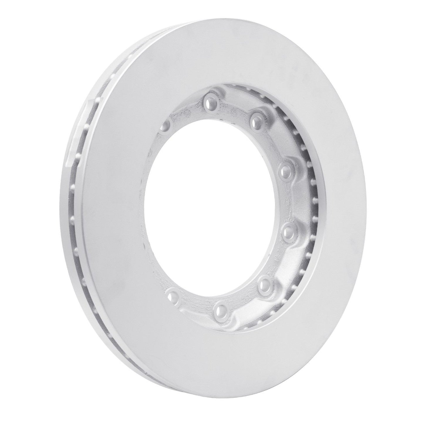 Dynamic Friction Company Disc Brake Rotor 604-54258