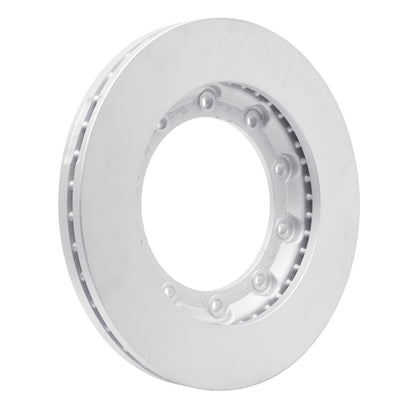 Dynamic Friction Company Disc Brake Rotor 604-54258