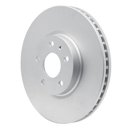 Dynamic Friction Company Disc Brake Rotor 604-54259