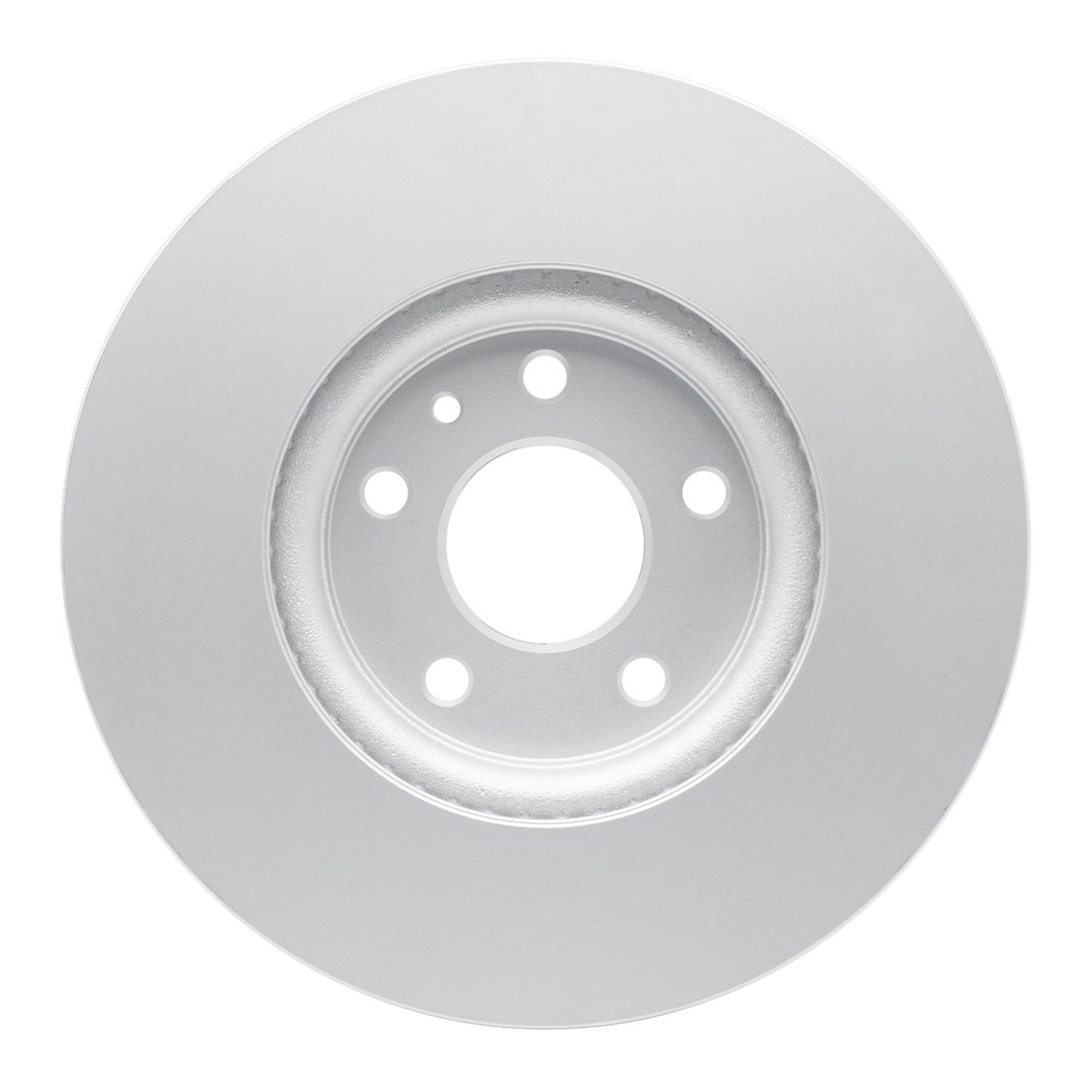 Dynamic Friction Company Disc Brake Rotor 604-54259