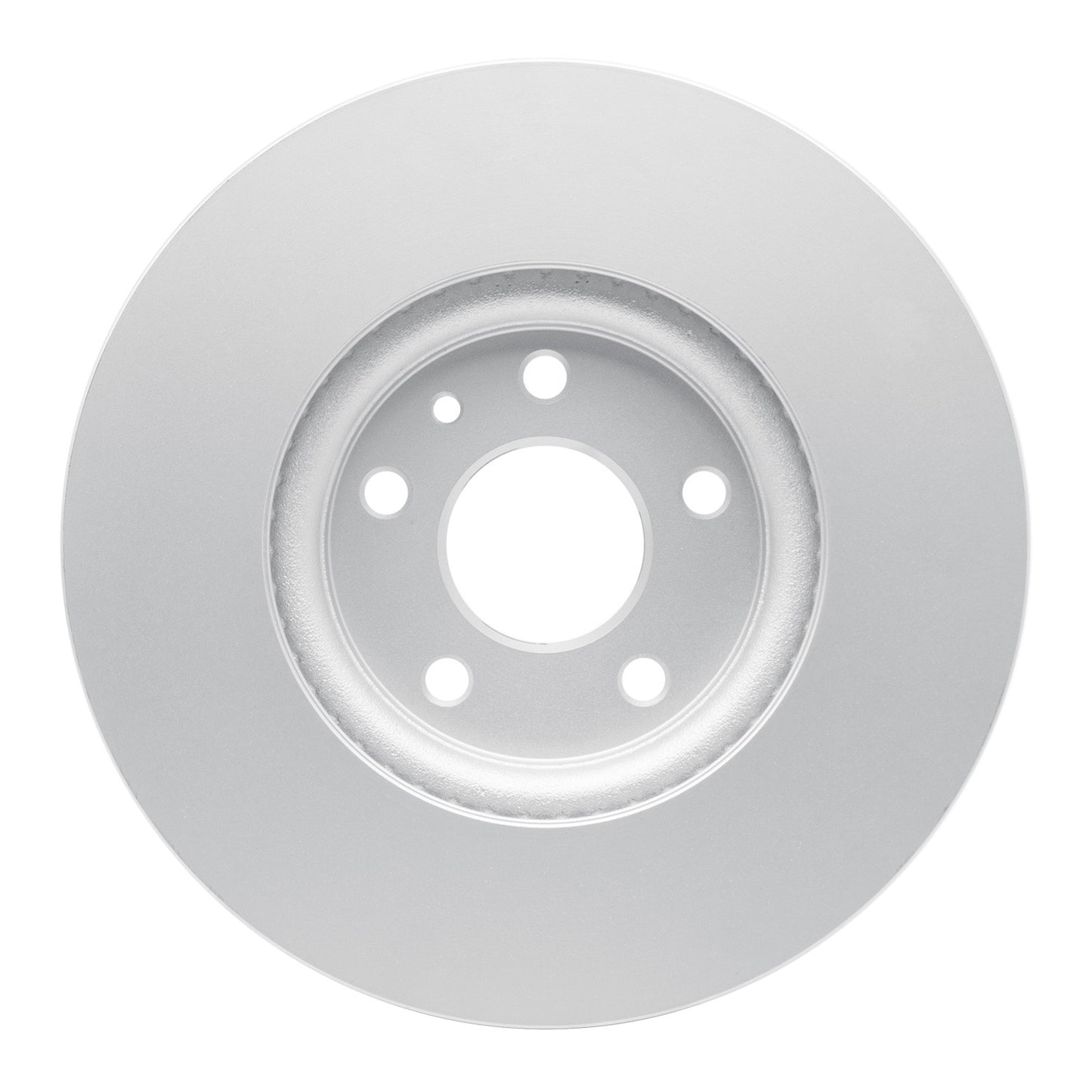 Dynamic Friction Company Disc Brake Rotor 604-54259