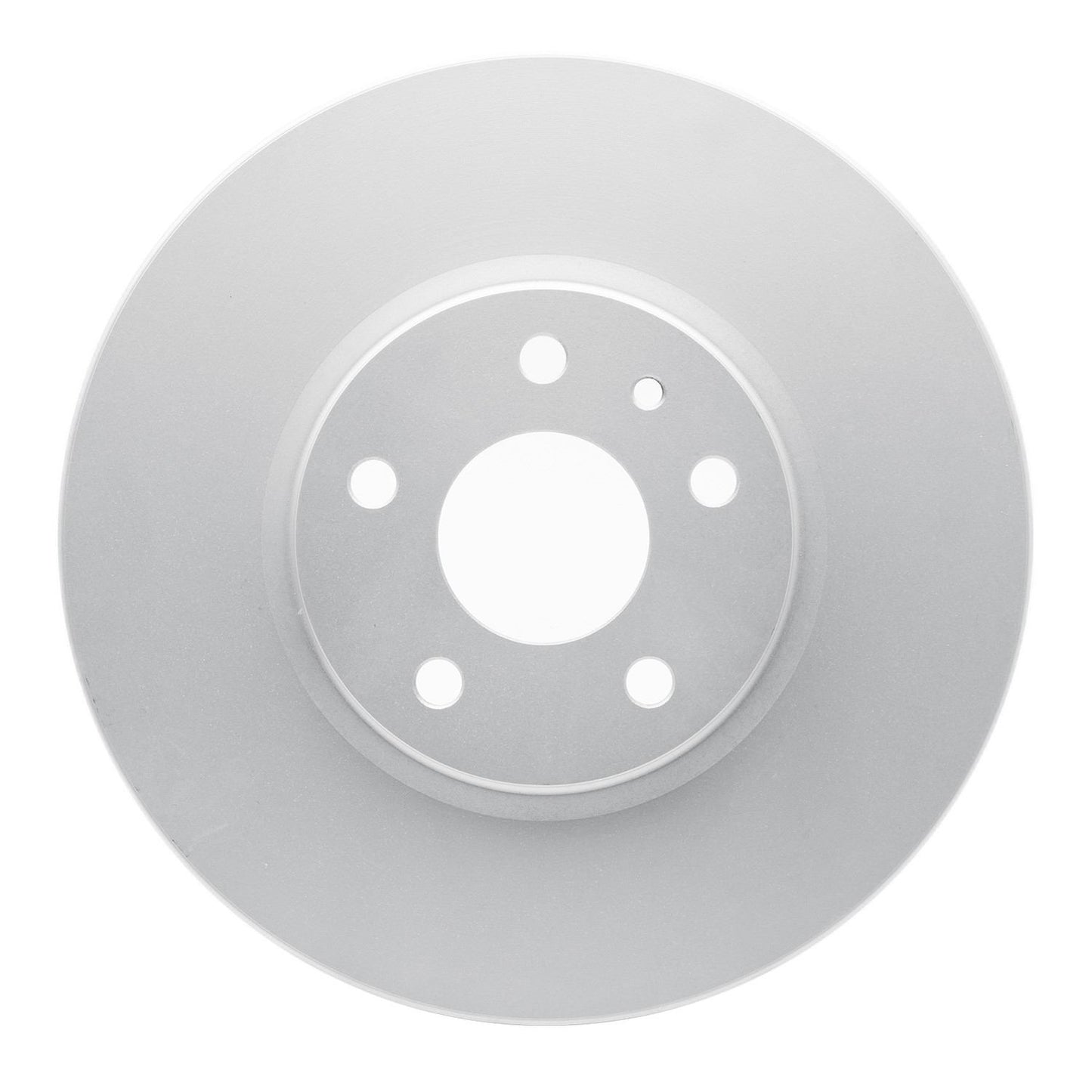 Dynamic Friction Company Disc Brake Rotor 604-54259