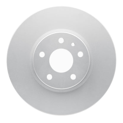 Dynamic Friction Company Disc Brake Rotor 604-54259