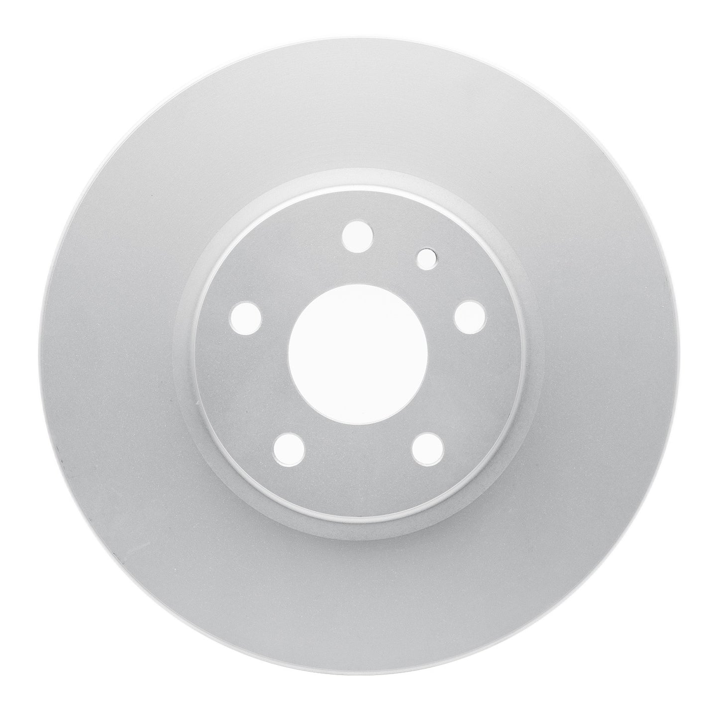 Dynamic Friction Company Disc Brake Rotor 604-54259