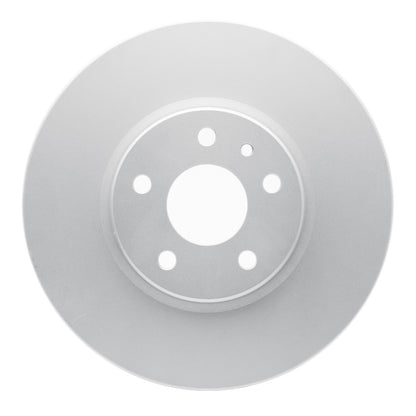 Dynamic Friction Company Disc Brake Rotor 604-54259