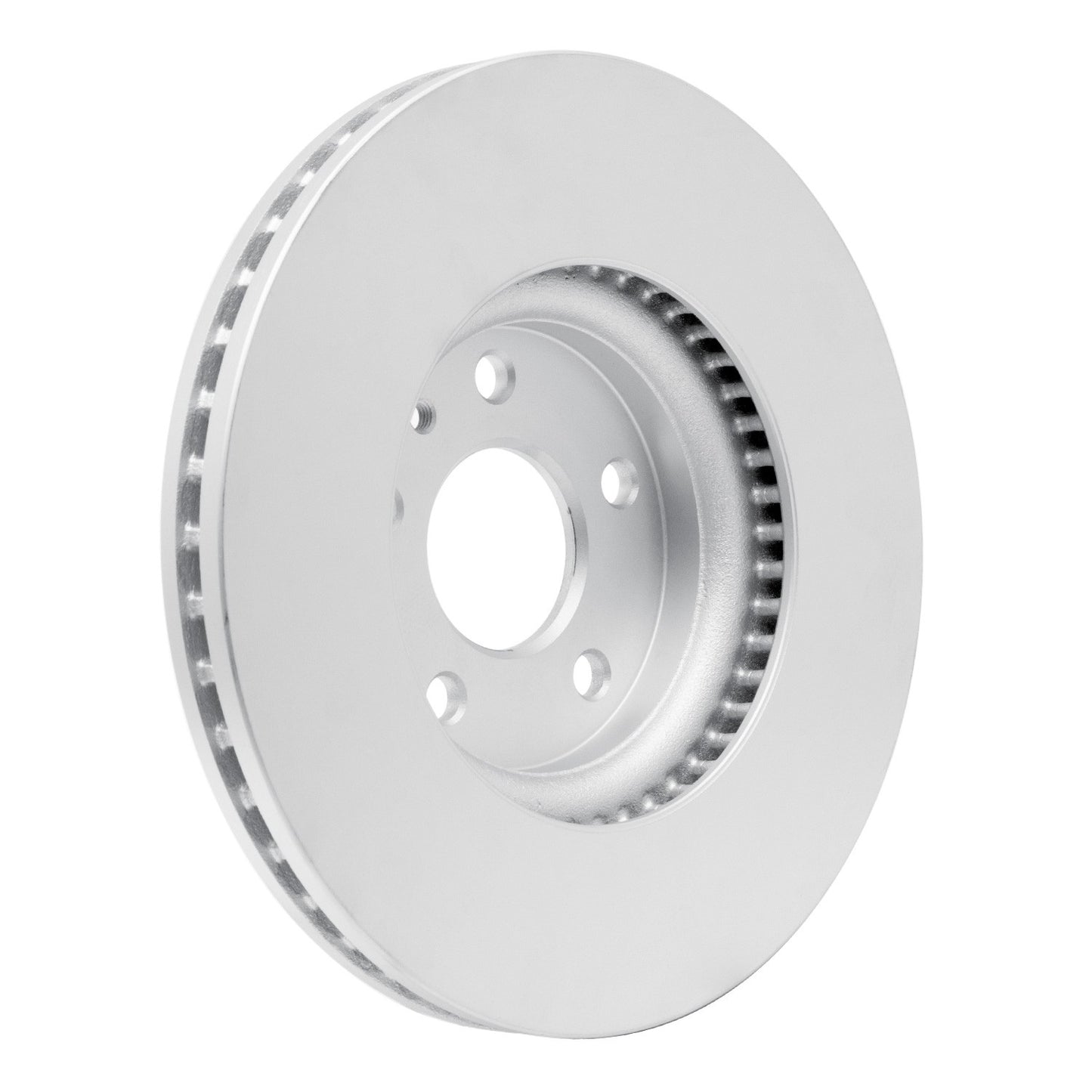 Dynamic Friction Company Disc Brake Rotor 604-54259