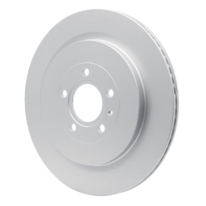 Dynamic Friction Company Disc Brake Rotor 604-54260