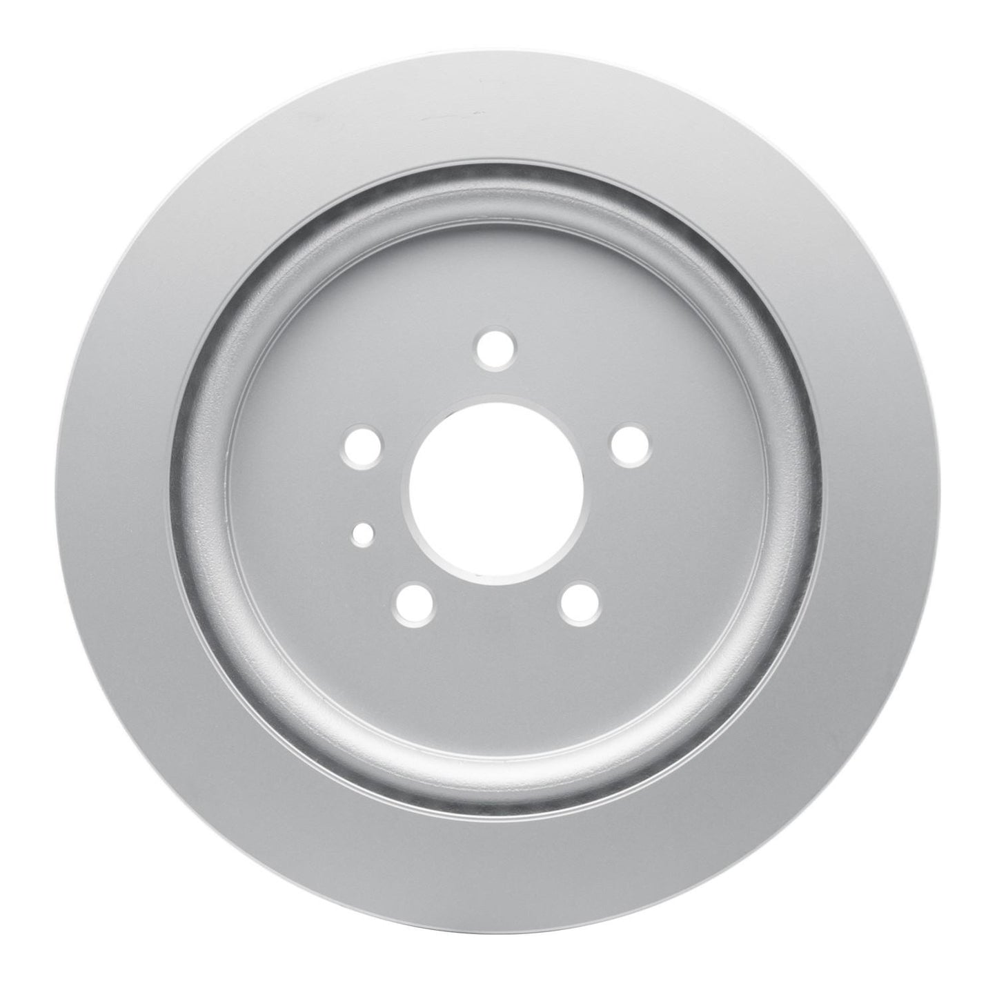 Dynamic Friction Company Disc Brake Rotor 604-54260