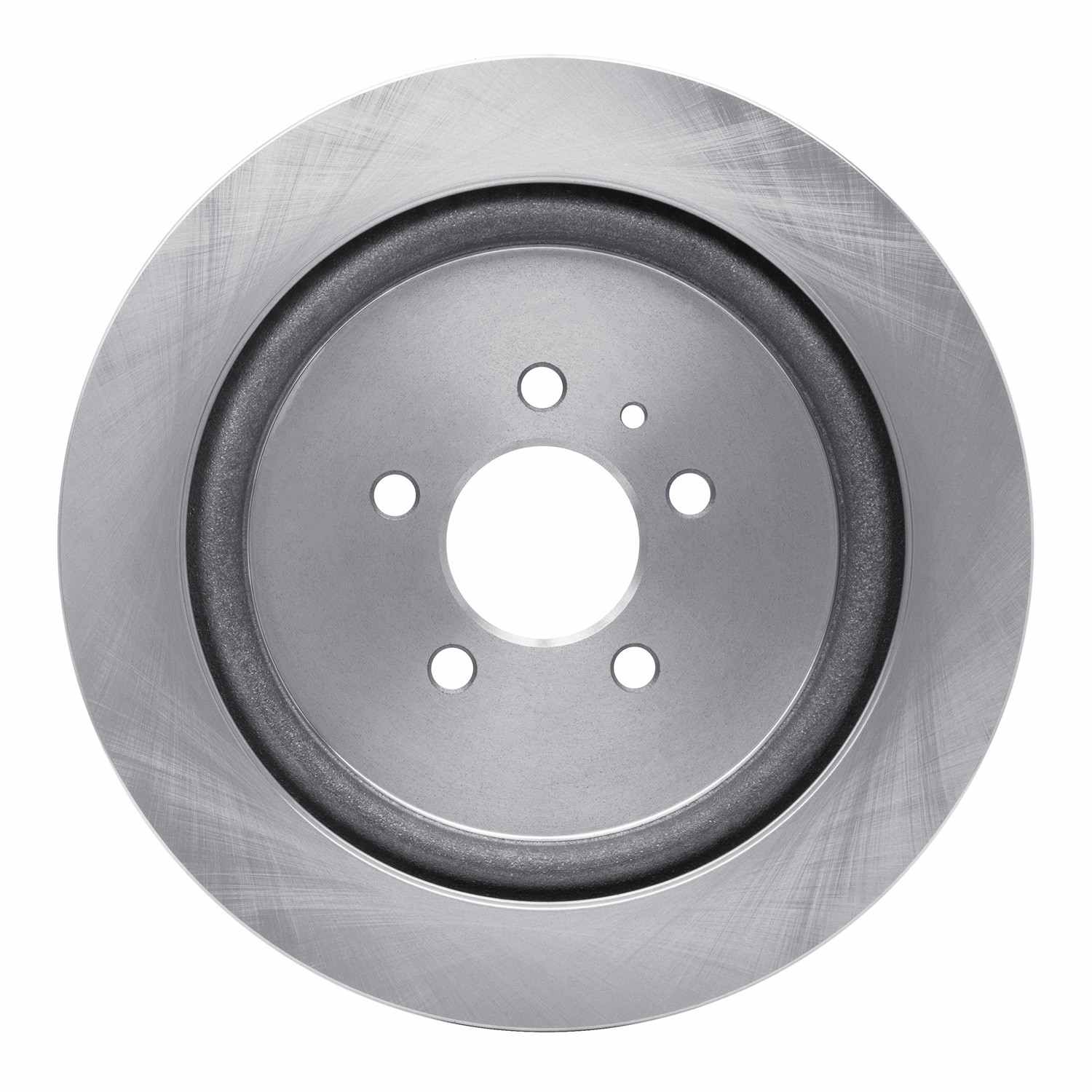 Dynamic Friction Company Disc Brake Rotor 604-54260