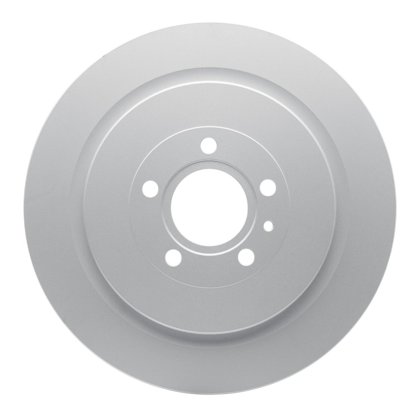 Dynamic Friction Company Disc Brake Rotor 604-54260