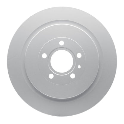 Dynamic Friction Company Disc Brake Rotor 604-54260