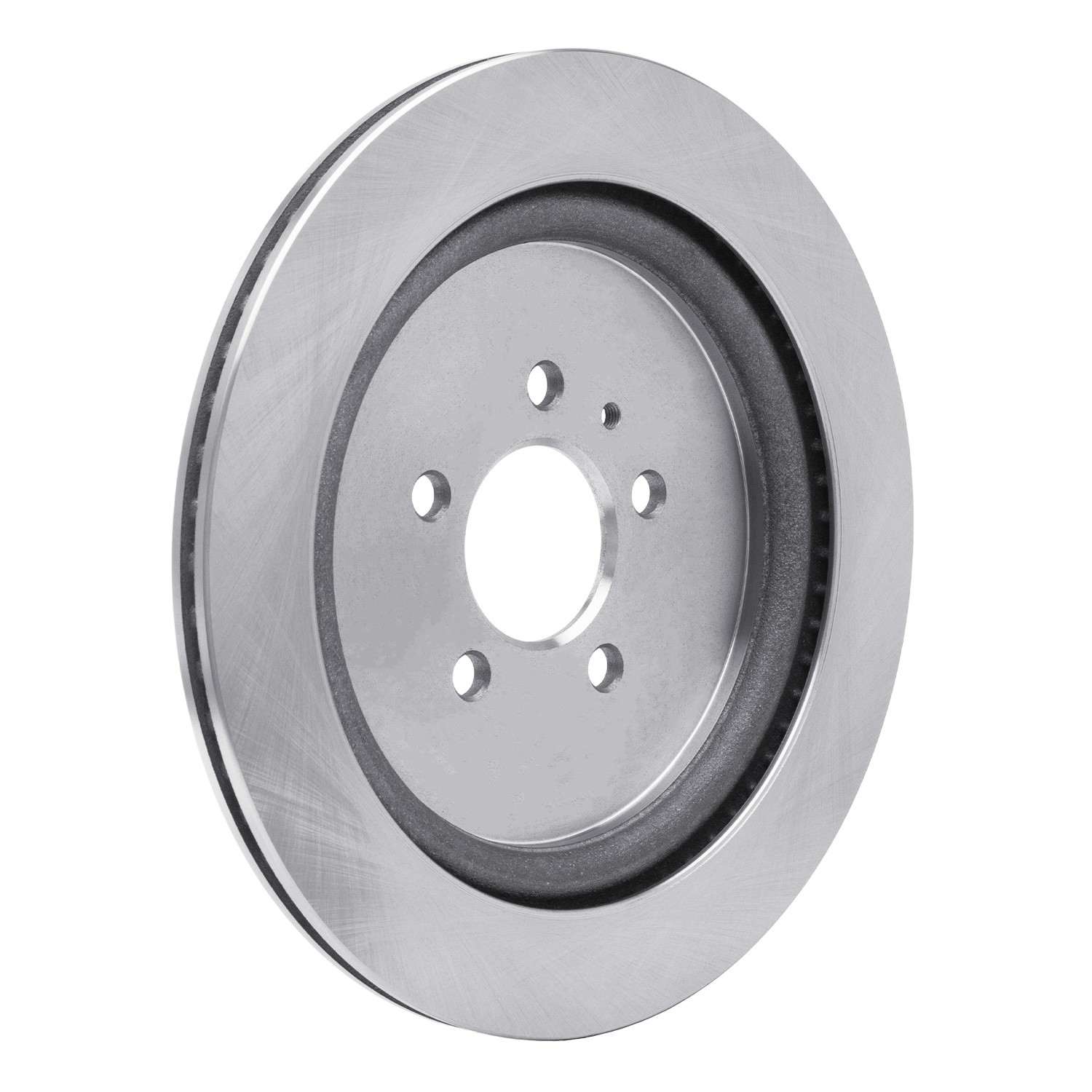 Dynamic Friction Company Disc Brake Rotor 604-54260