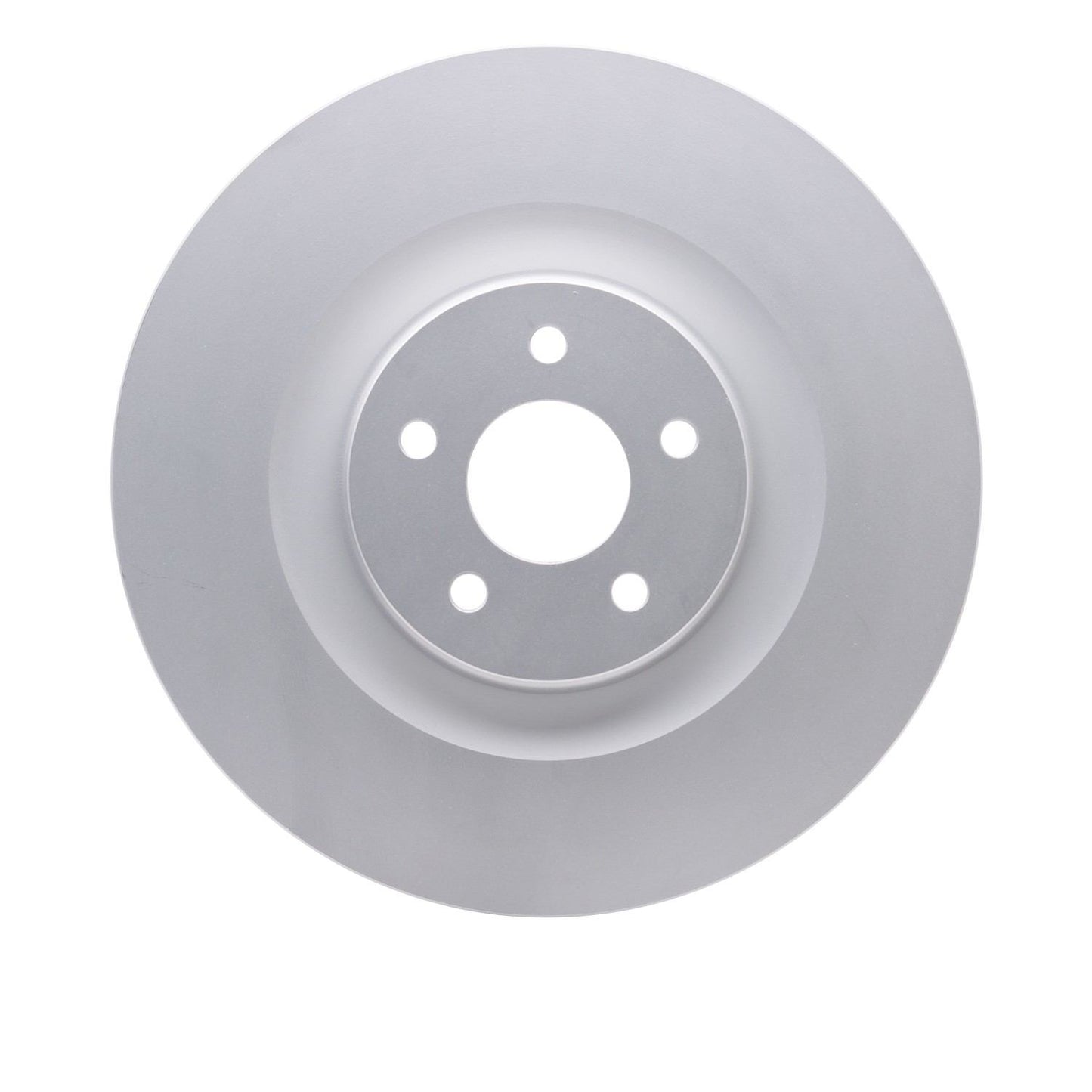 Dynamic Friction Company Disc Brake Rotor 604-54261