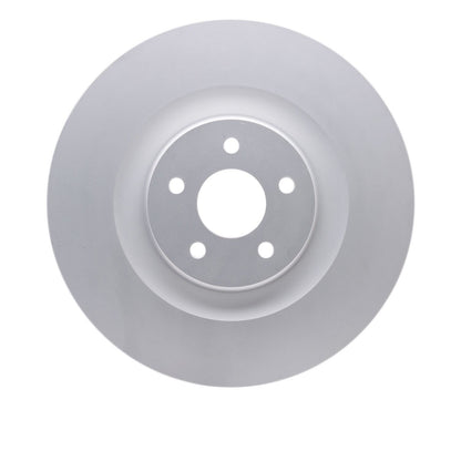 Dynamic Friction Company Disc Brake Rotor 604-54261