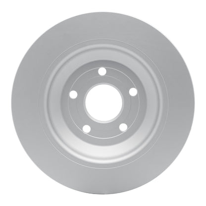 Dynamic Friction Company Disc Brake Rotor 604-54262
